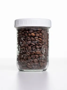 16oz Coffee Jar