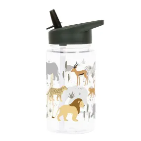 A Little Lovely Company Drink Bottle: Savanna