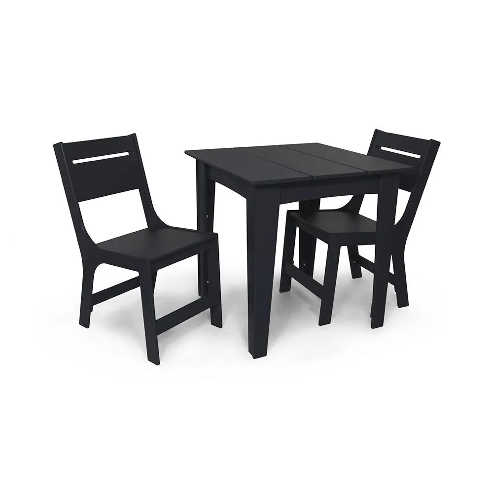 Alfresco ADA Square Table 40