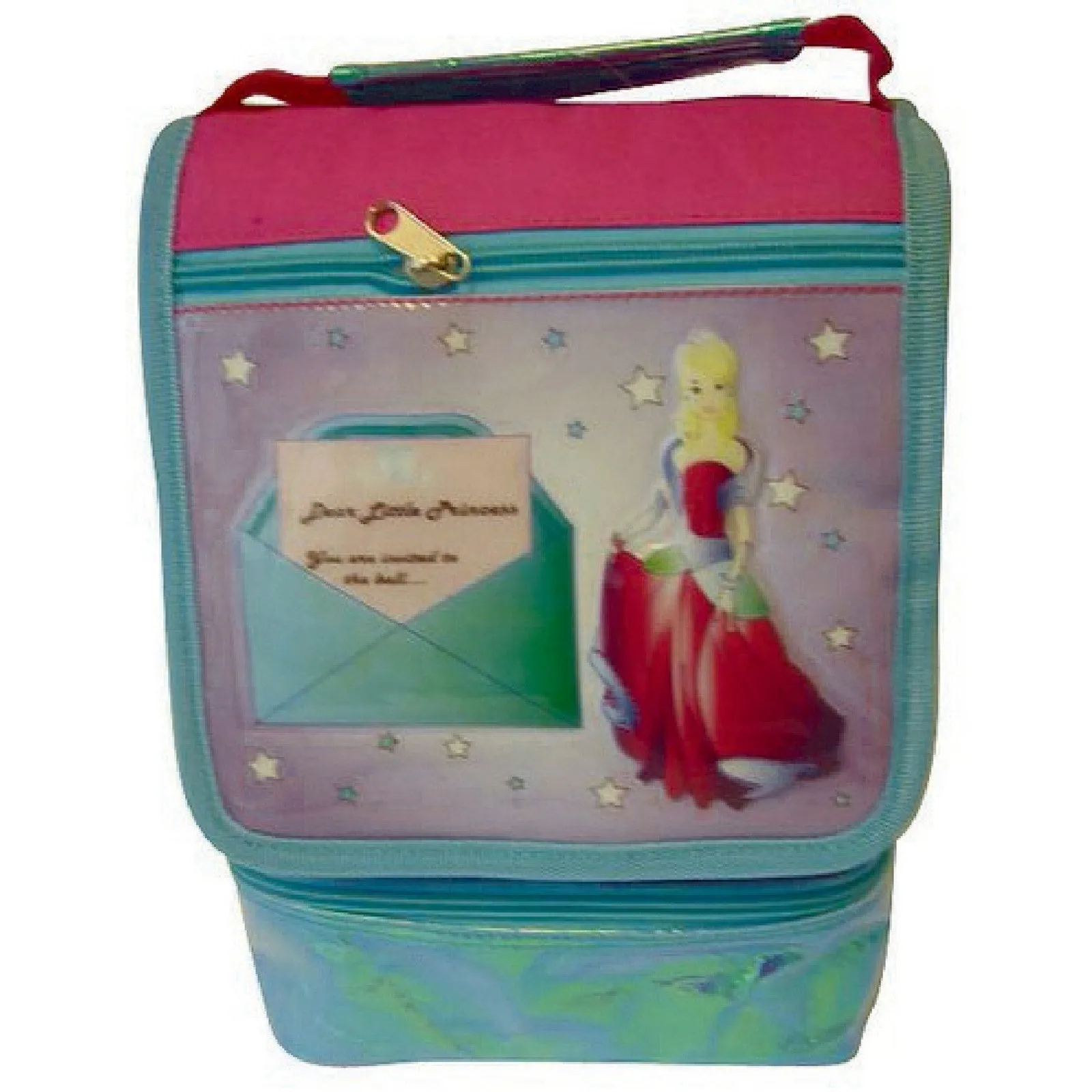 AZ6858 Lunch Box