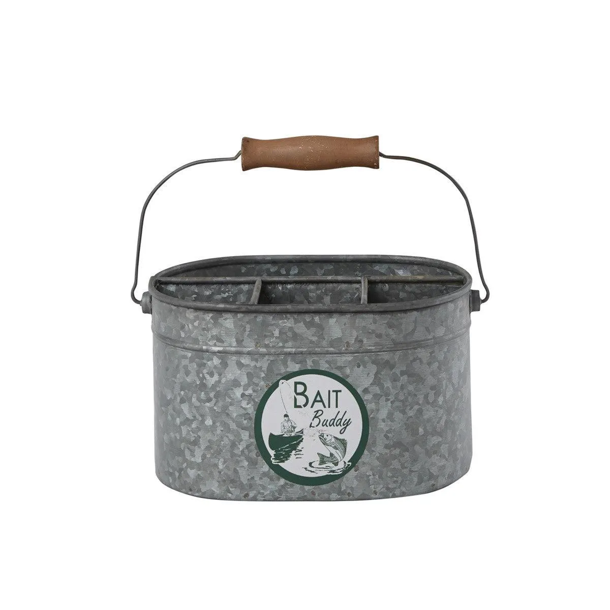 Bait Buddies Utensil Caddy - park Designs