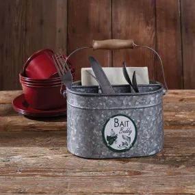 Bait Buddies Utensil Caddy - park Designs