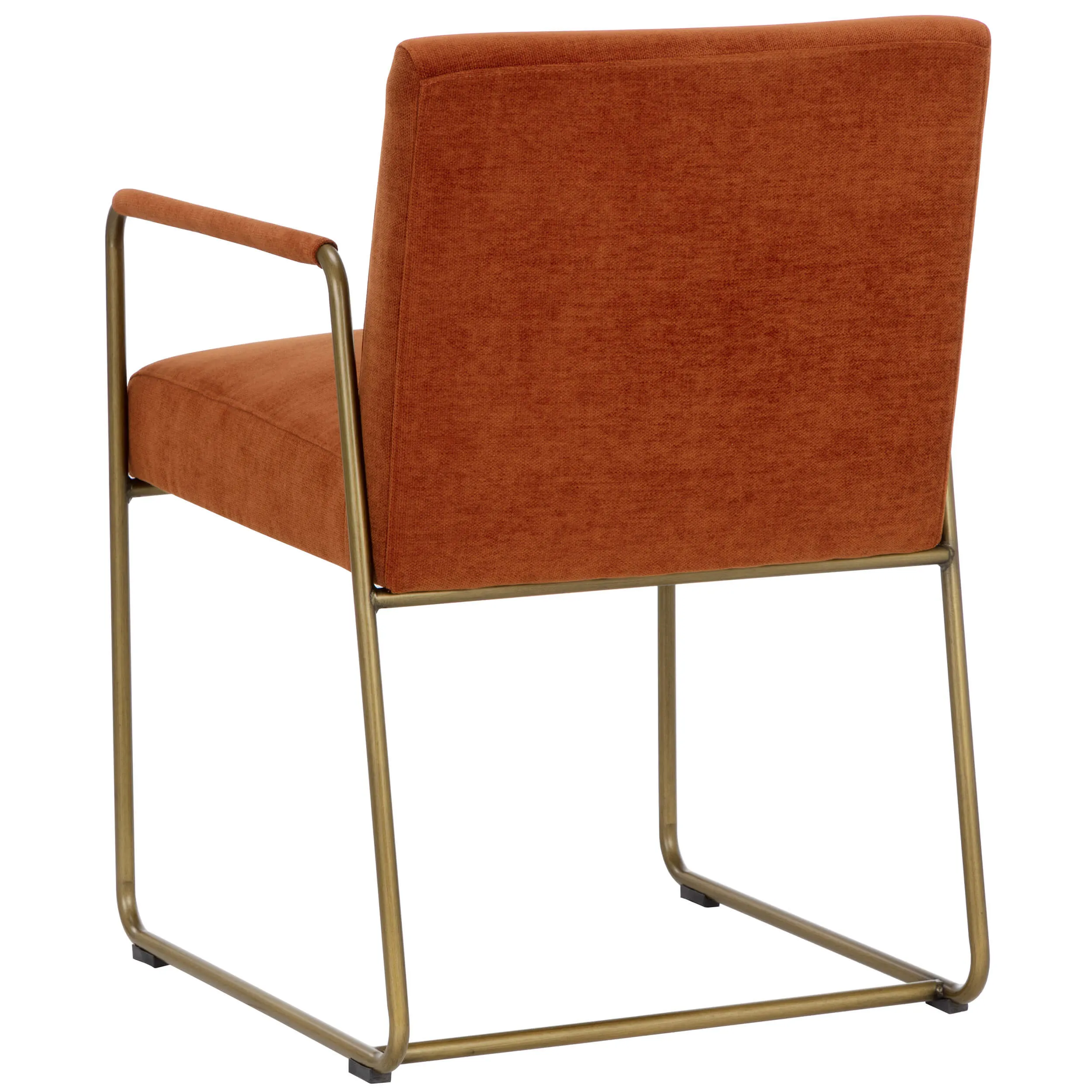 Balford Arm Chair, Danny Rust
