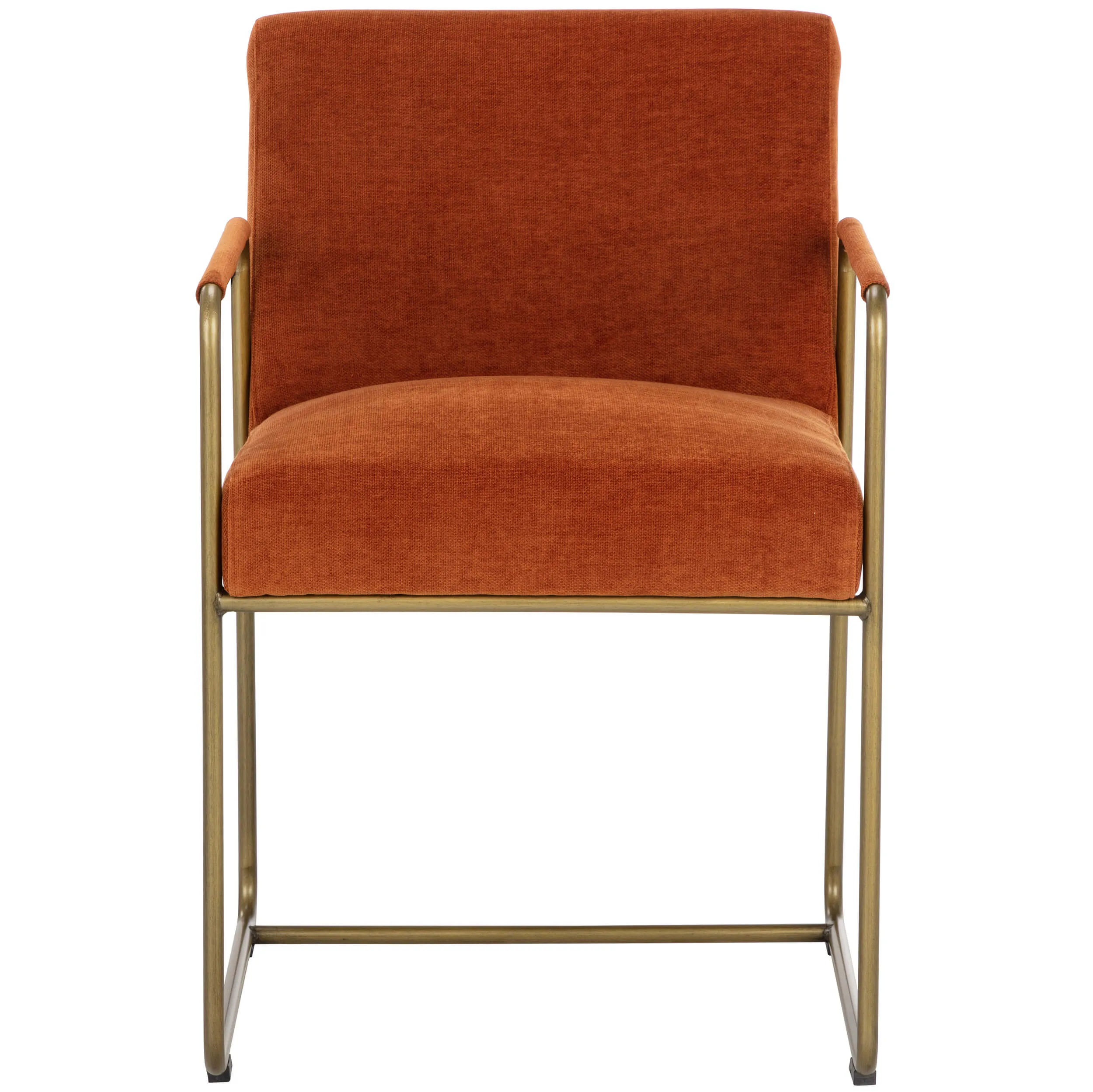 Balford Arm Chair, Danny Rust