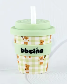 BBCINO CUB CUP 120ML