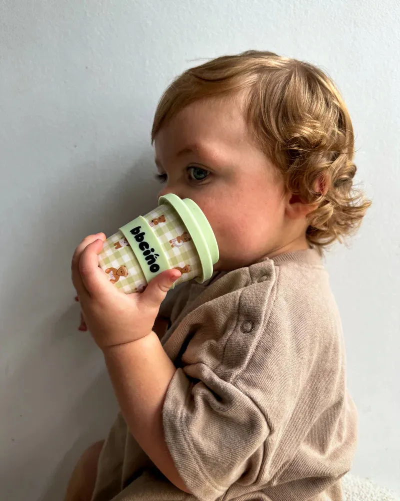 BBCINO CUB CUP 120ML