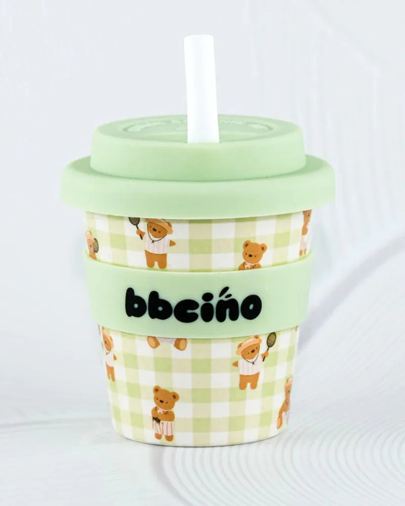 BBCINO CUB CUP 120ML