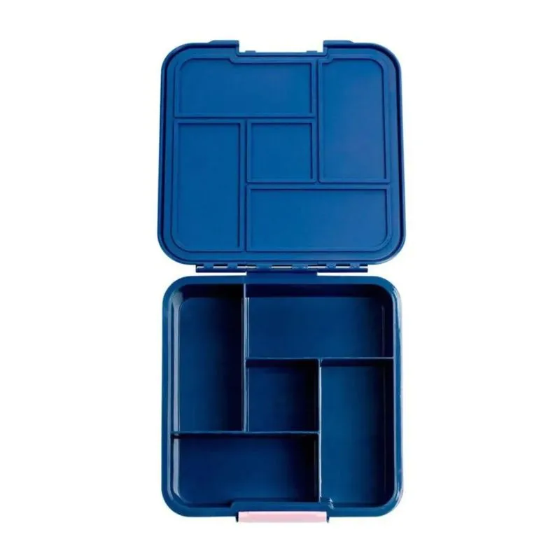 Bento 5 Lunch Boxes