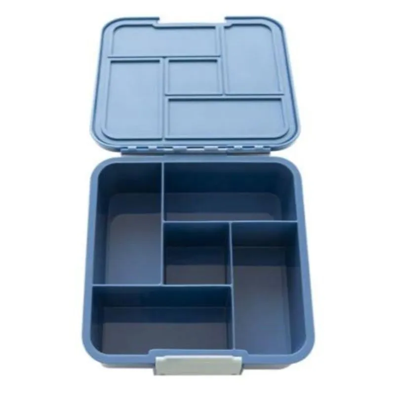 Bento 5 Lunch Boxes