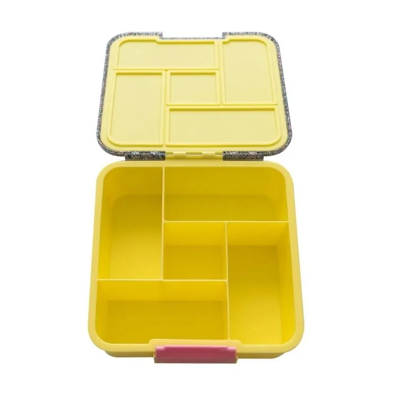 Bento 5 Lunch Boxes