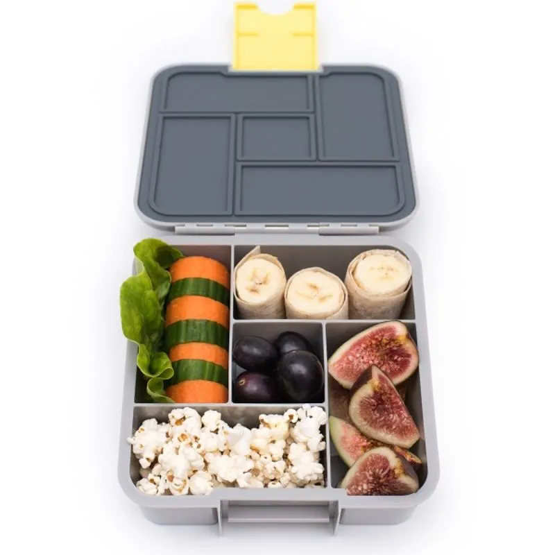 Bento 5 Lunch Boxes