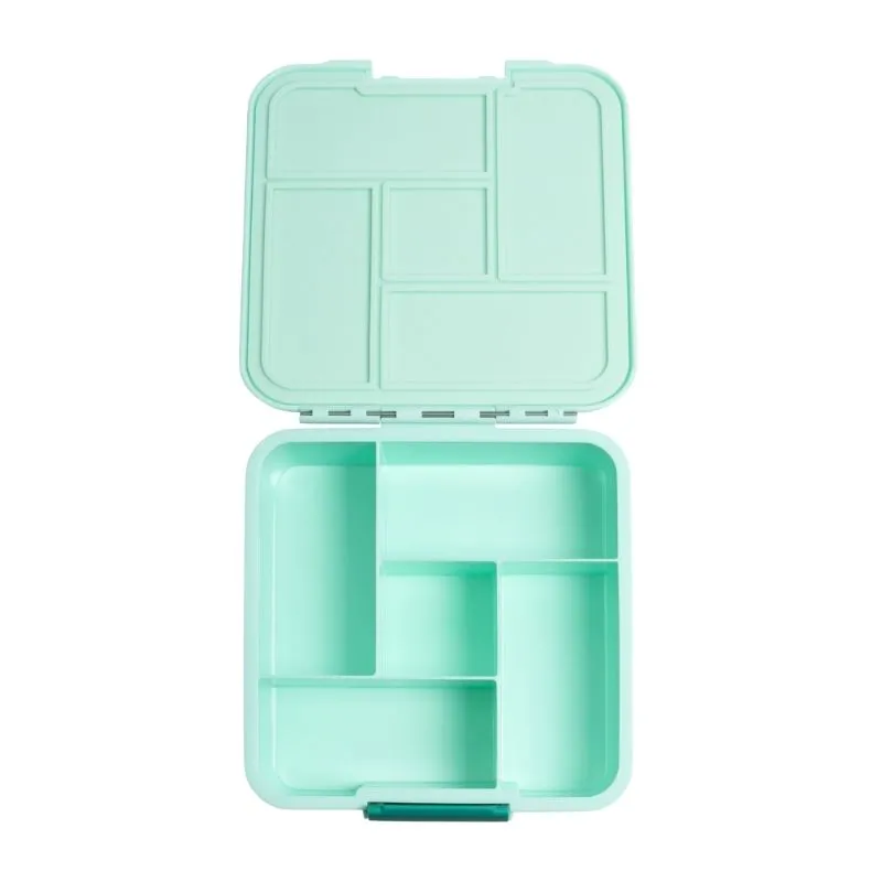 Bento 5 Lunch Boxes