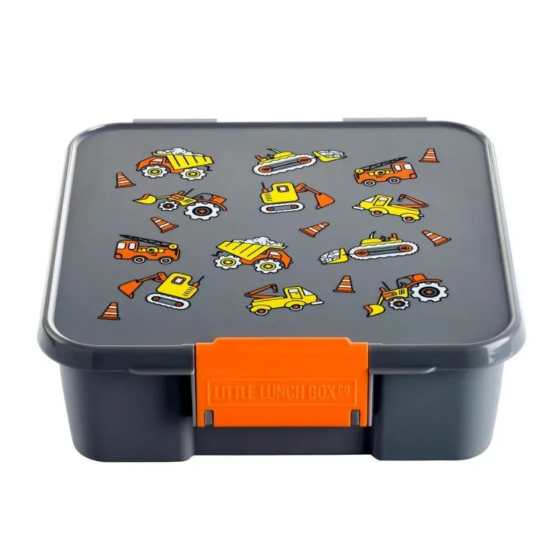 Bento 5 Lunch Boxes