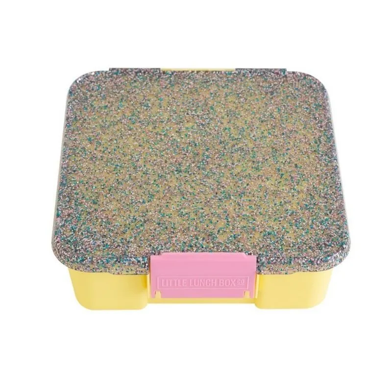 Bento 5 Lunch Boxes