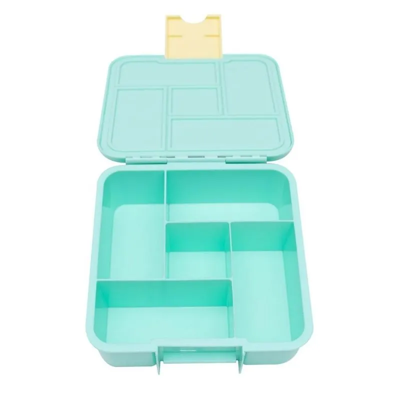 Bento 5 Lunch Boxes