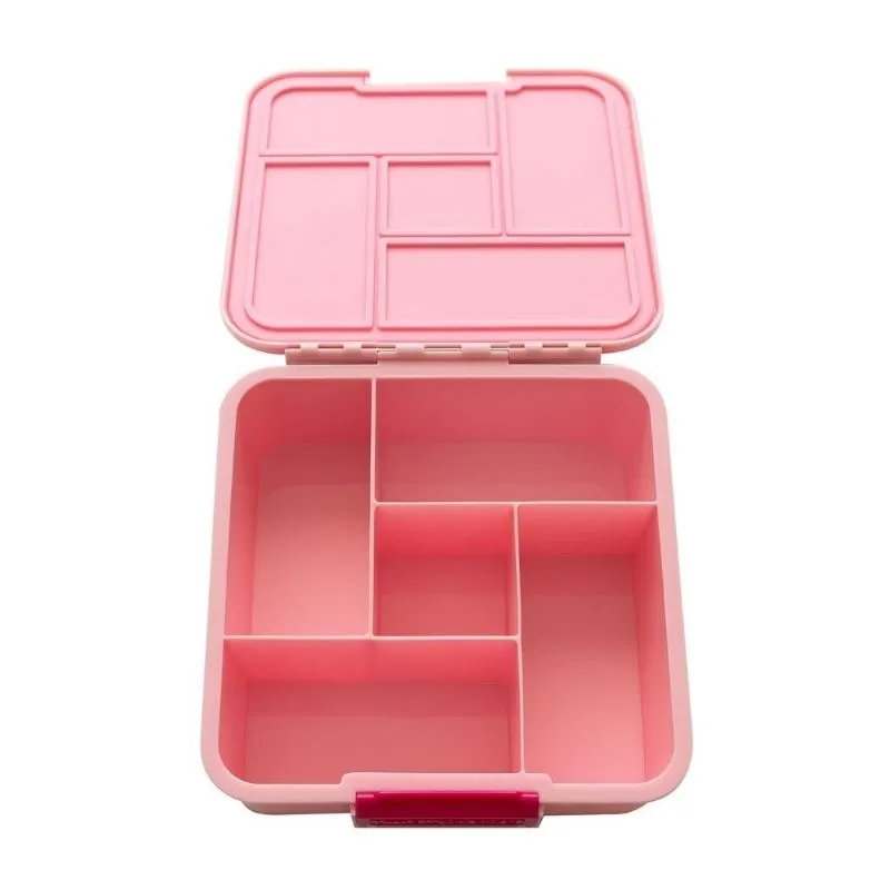 Bento 5 Lunch Boxes