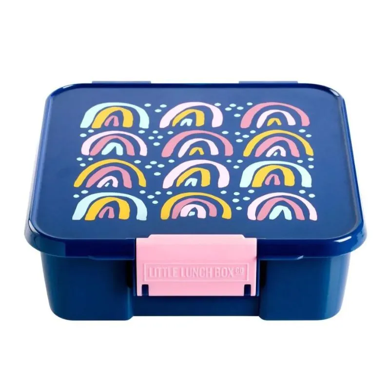 Bento 5 Lunch Boxes