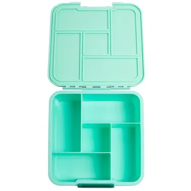 Bento 5 Lunch Boxes