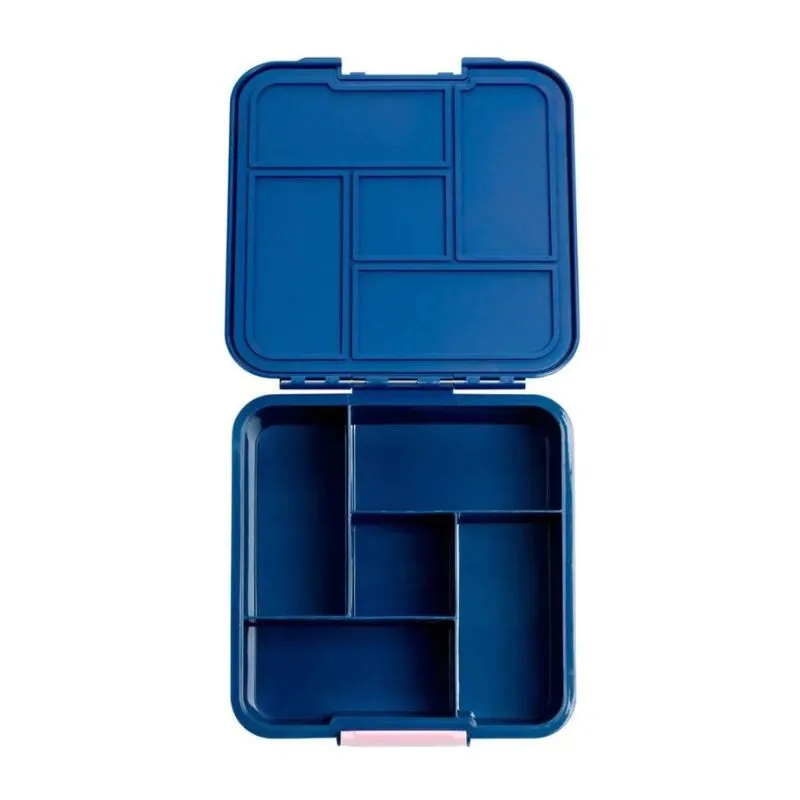 Bento 5 Lunch Boxes