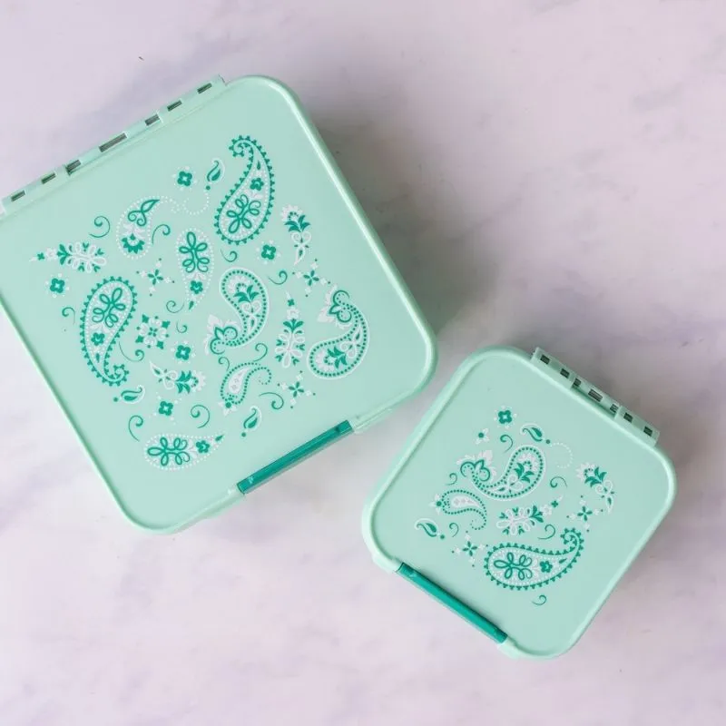 Bento 5 Lunch Boxes