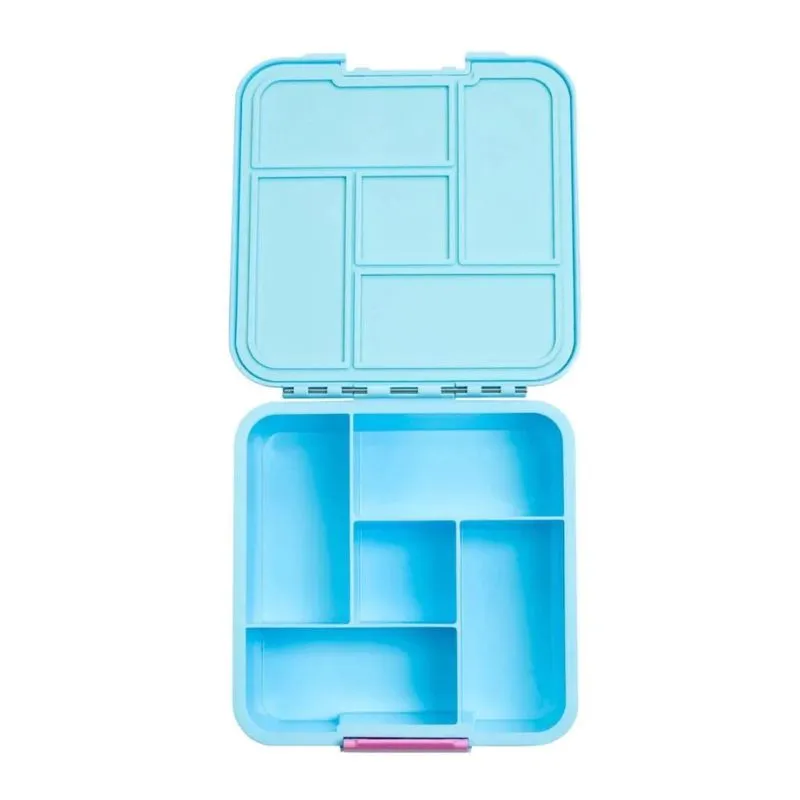Bento 5 Lunch Boxes