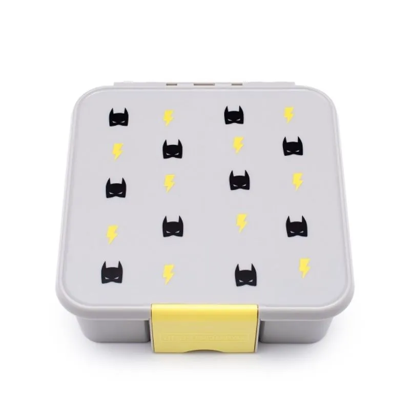 Bento 5 Lunch Boxes