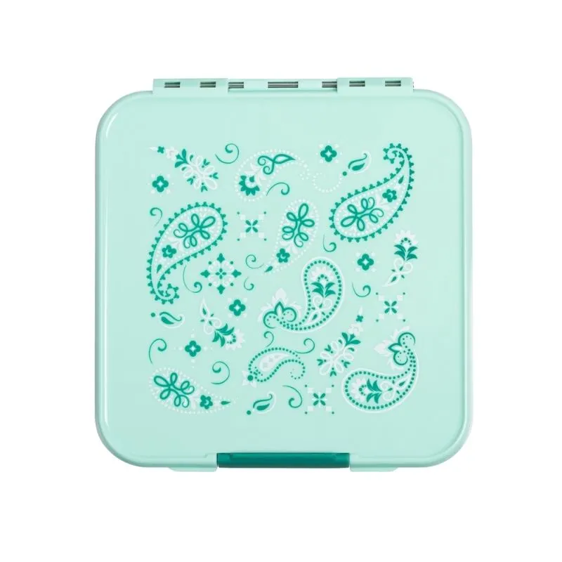 Bento 5 Lunch Boxes