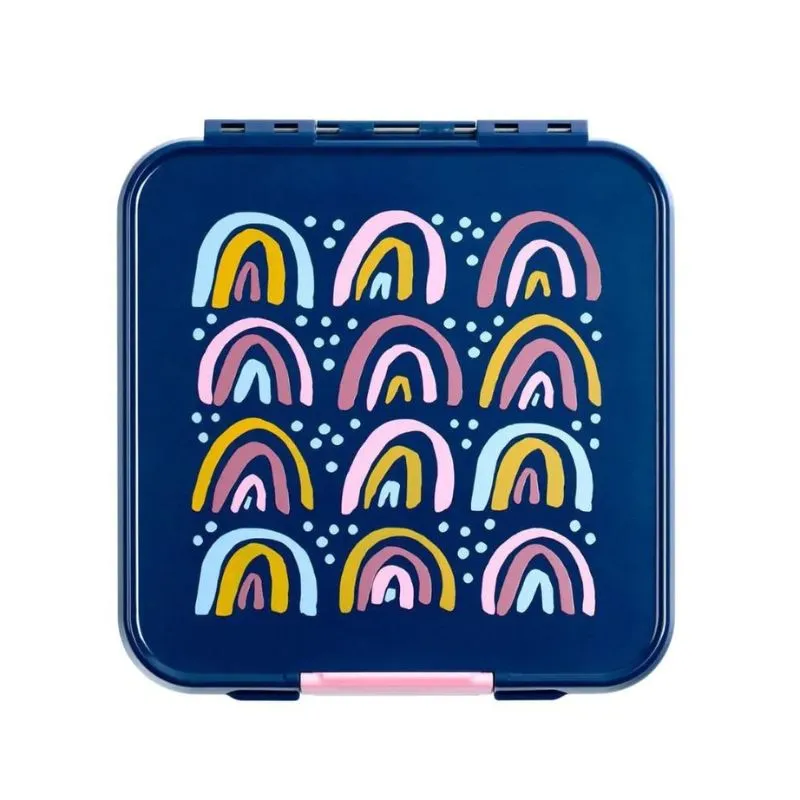 Bento 5 Lunch Boxes