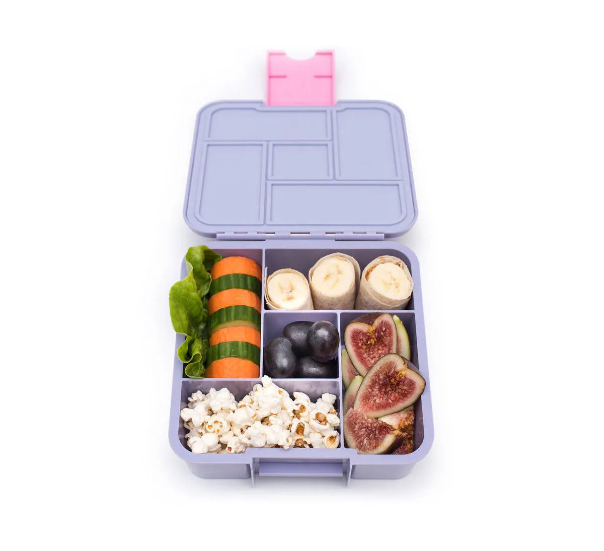 Bento 5 Lunch Boxes
