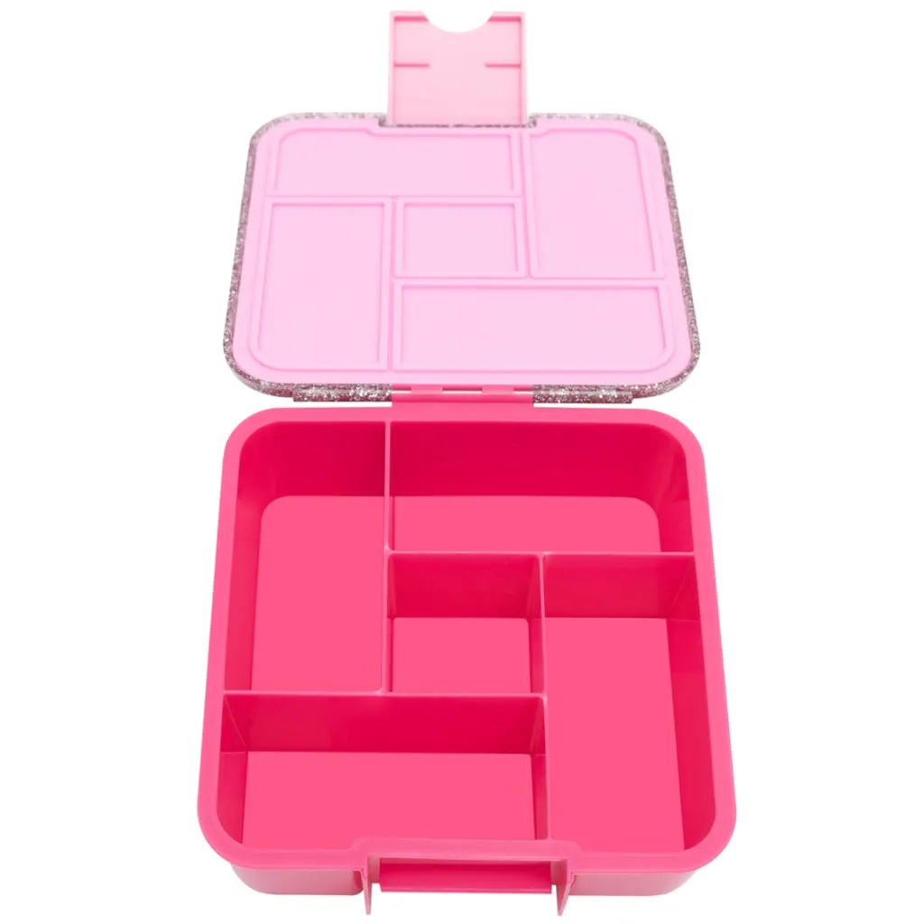Bento 5 Lunch Boxes