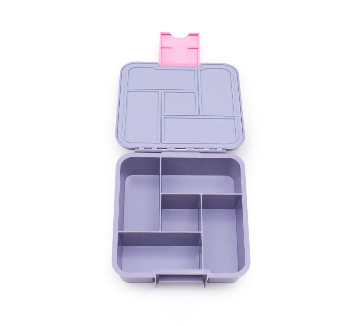 Bento 5 Lunch Boxes