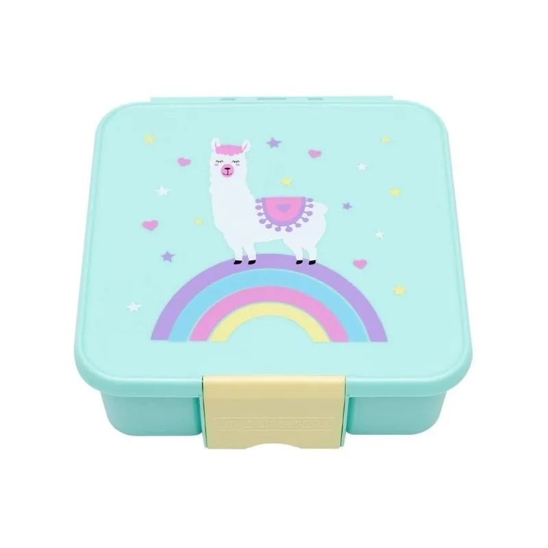 Bento 5 Lunch Boxes
