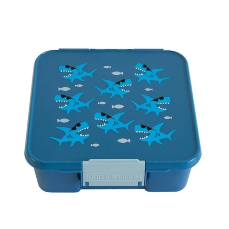 Bento 5 Lunch Boxes