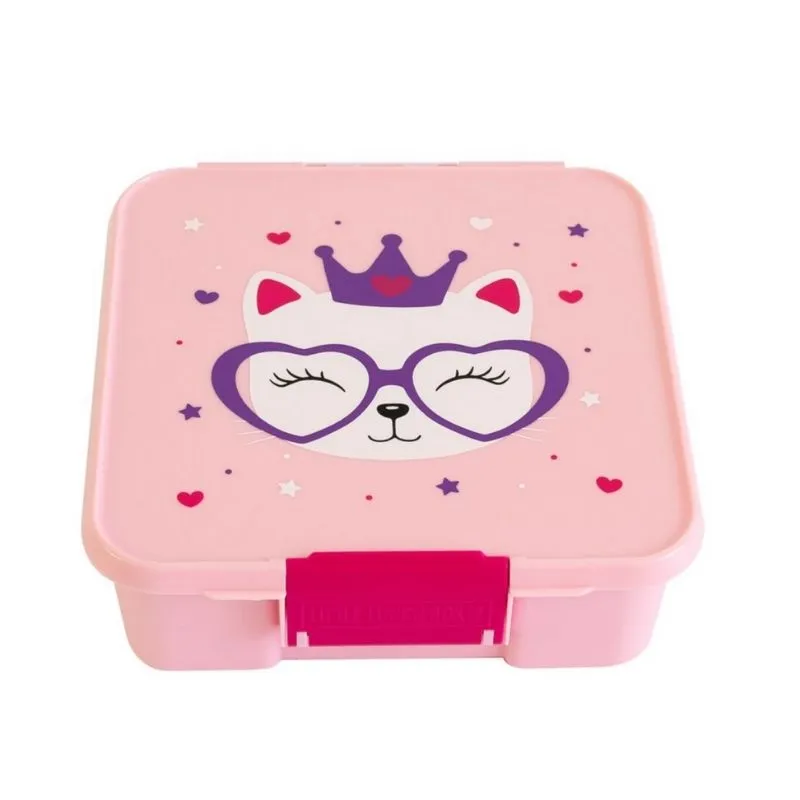 Bento 5 Lunch Boxes