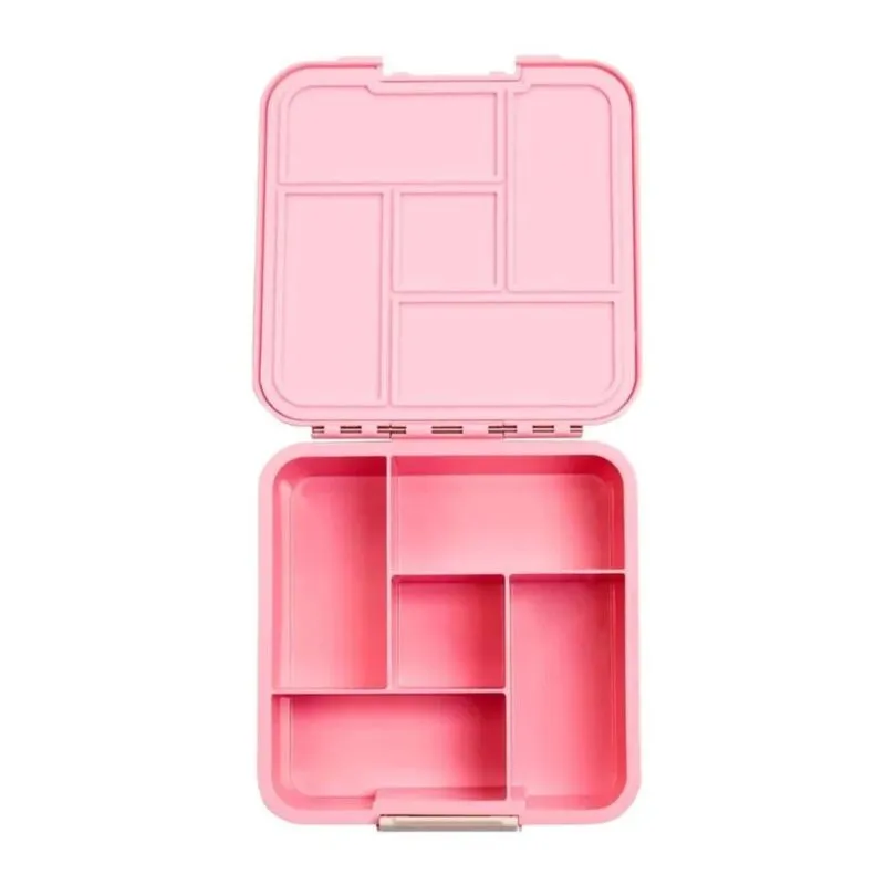 Bento 5 Lunch Boxes