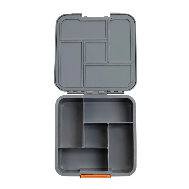 Bento 5 Lunch Boxes