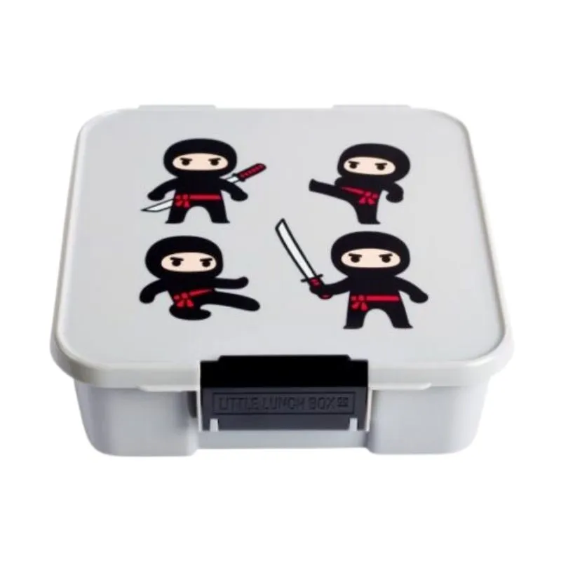 Bento 5 Lunch Boxes