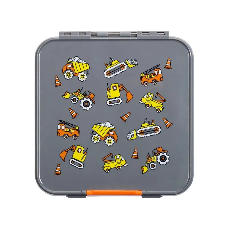 Bento 5 Lunch Boxes