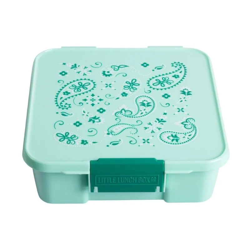 Bento 5 Lunch Boxes