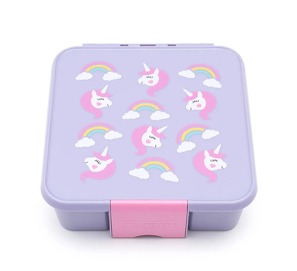Bento 5 Lunch Boxes