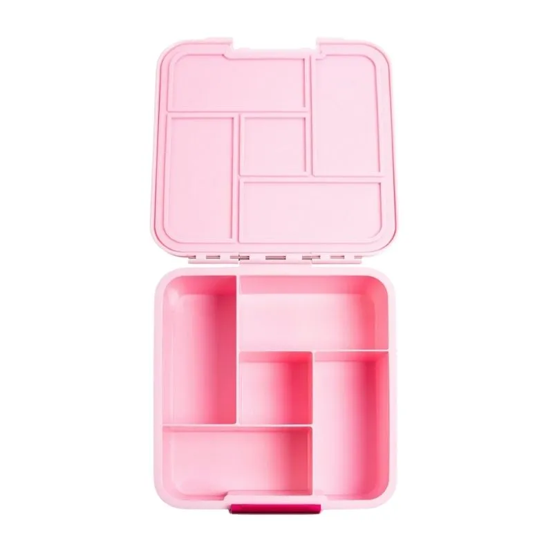Bento 5 Lunch Boxes