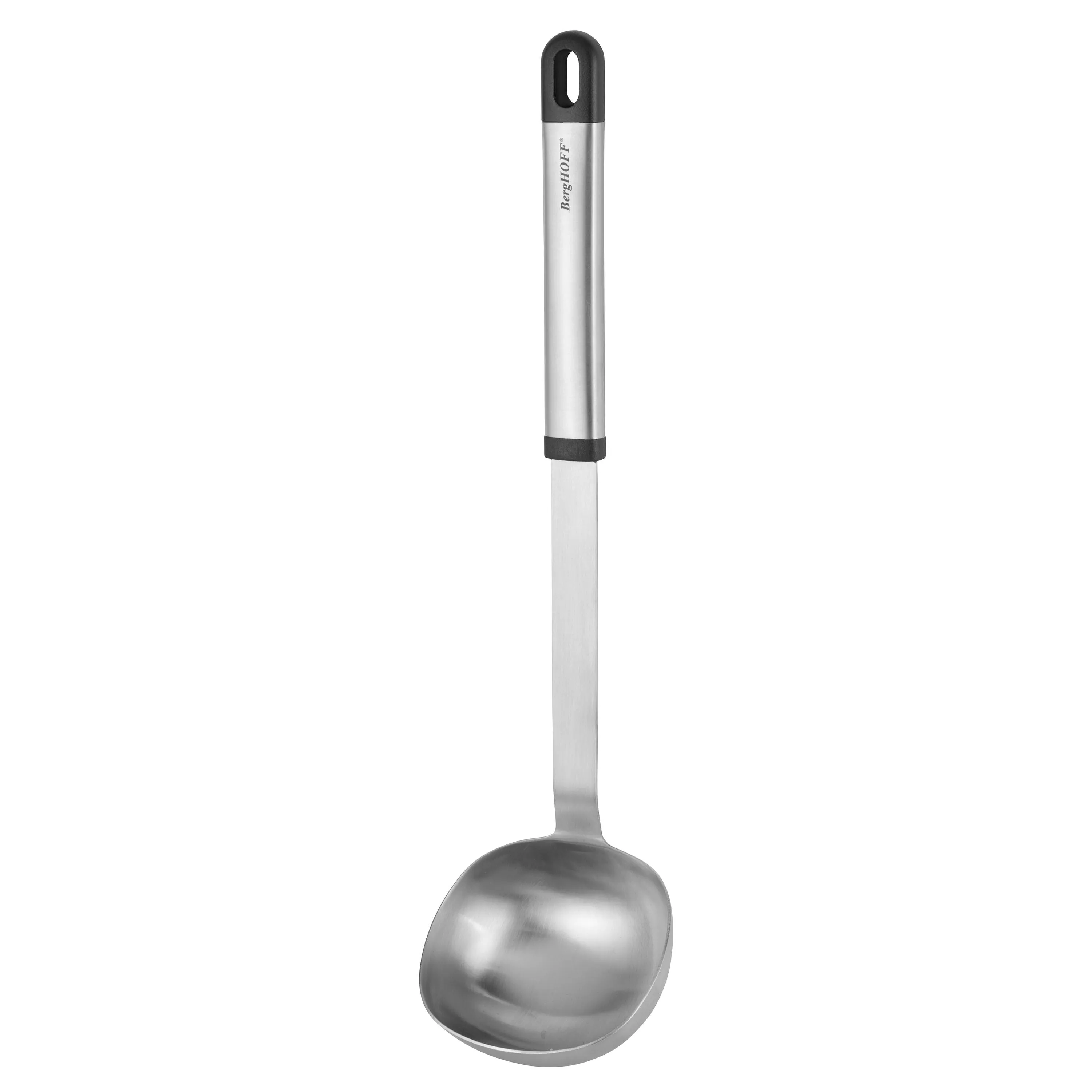 BergHOFF Essentials 8pc Stainless Steel Kitchen Tool Set