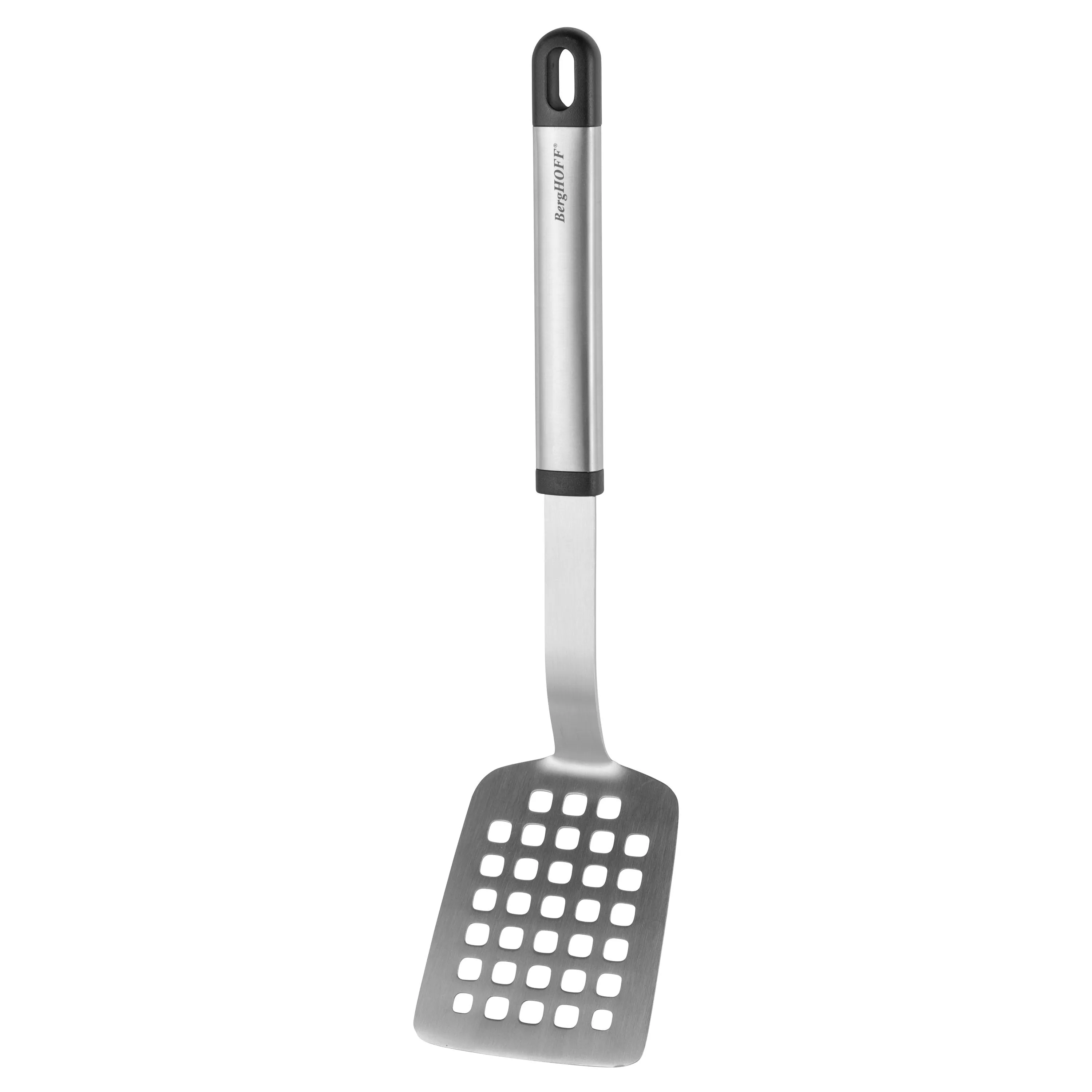 BergHOFF Essentials 8pc Stainless Steel Kitchen Tool Set