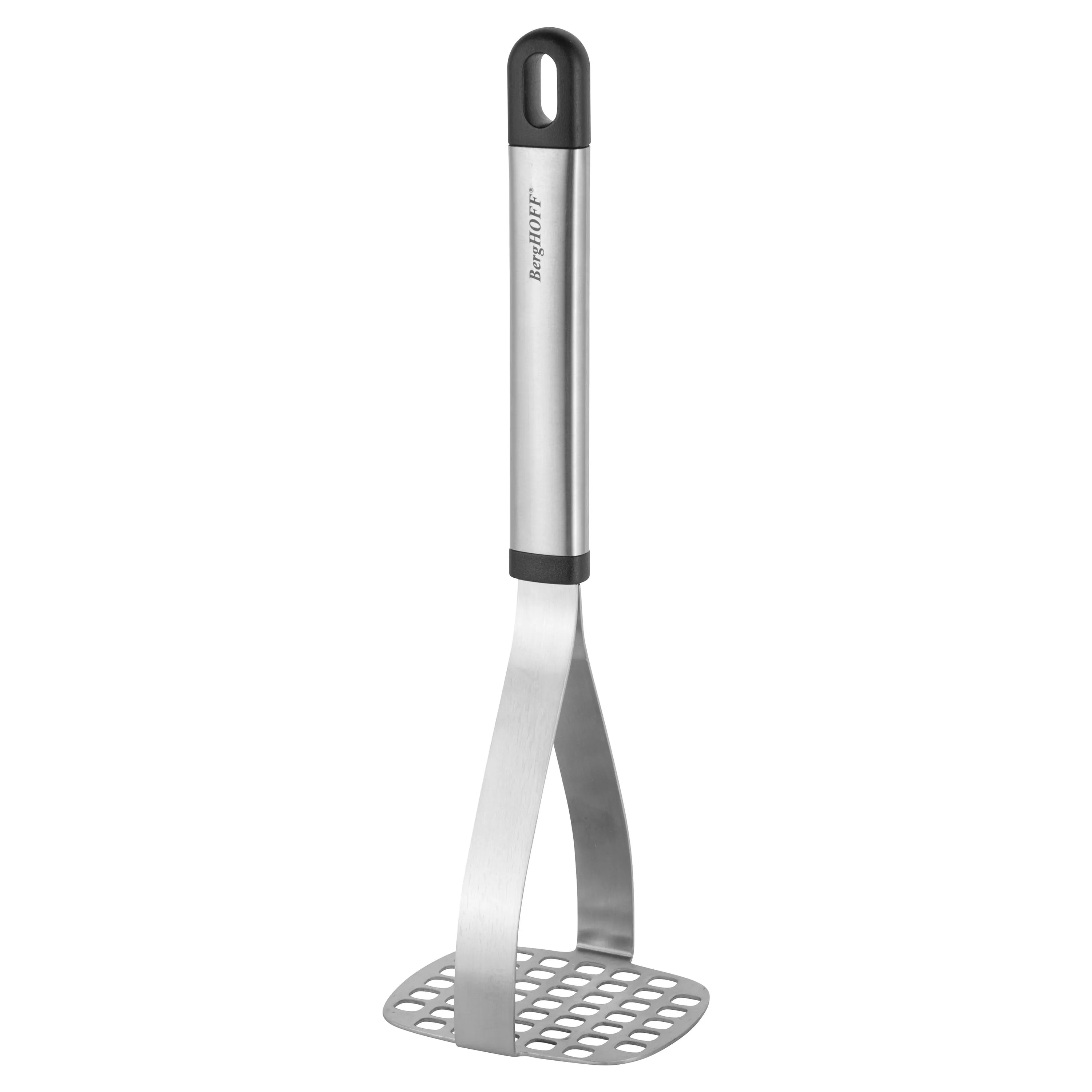 BergHOFF Essentials 8pc Stainless Steel Kitchen Tool Set
