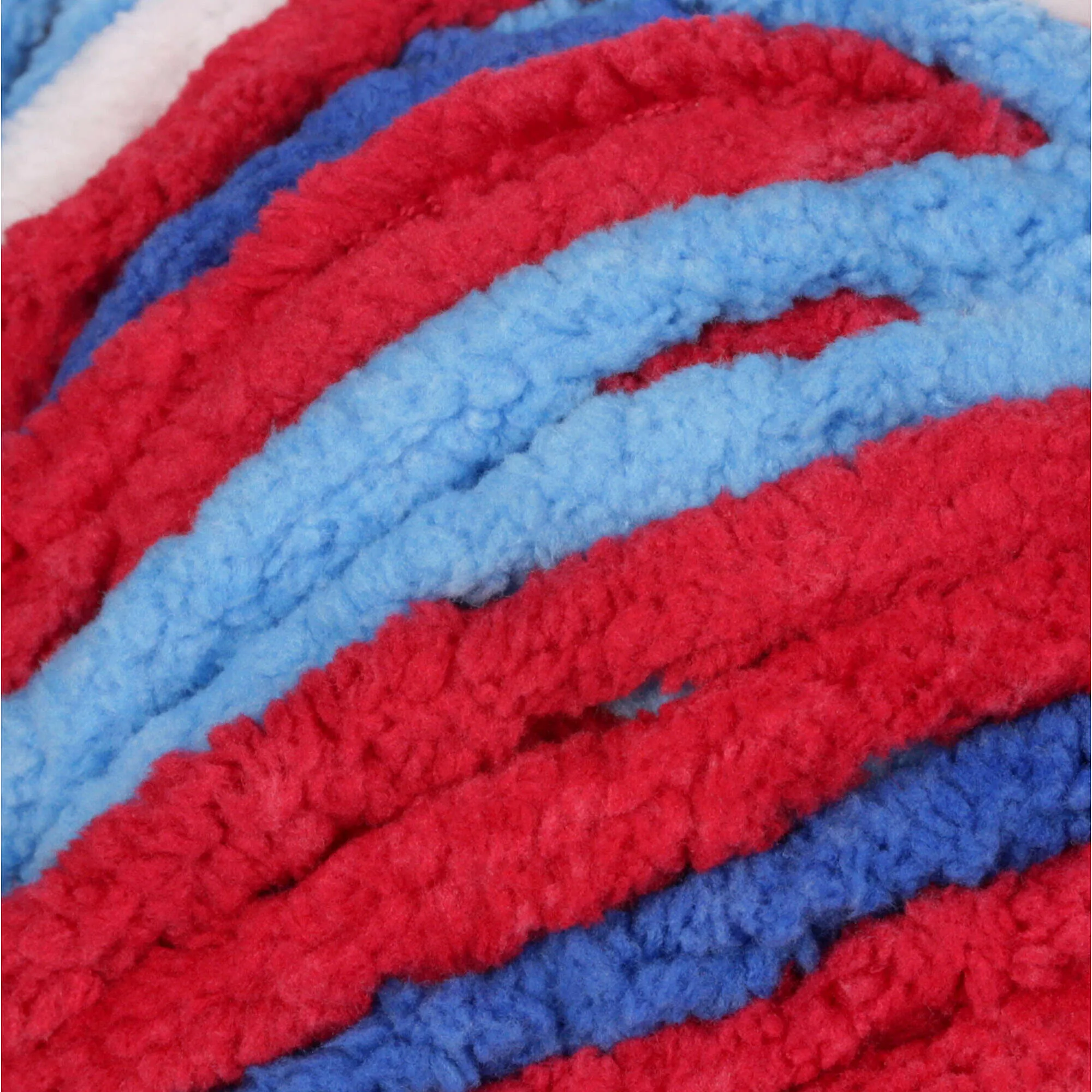 Bernat Blanket Brights Yarn - Discontinued Shades