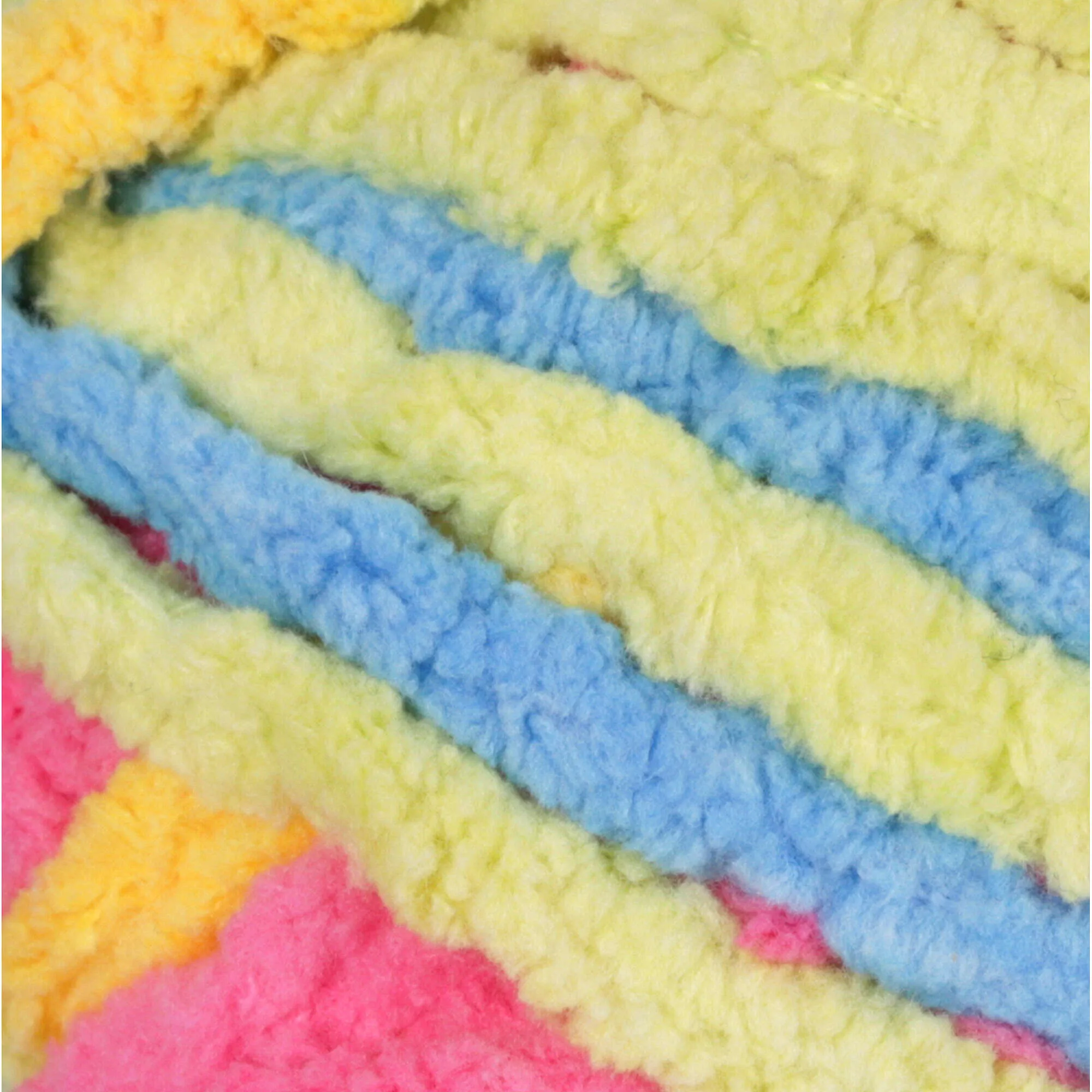 Bernat Blanket Brights Yarn - Discontinued Shades