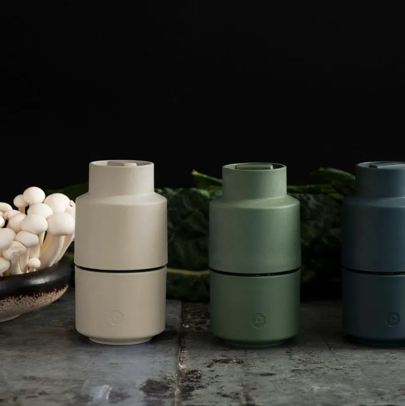 Billund Salt & Pepper Grinder - Parsley