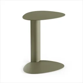 Bink Mobile Media Table - Moss