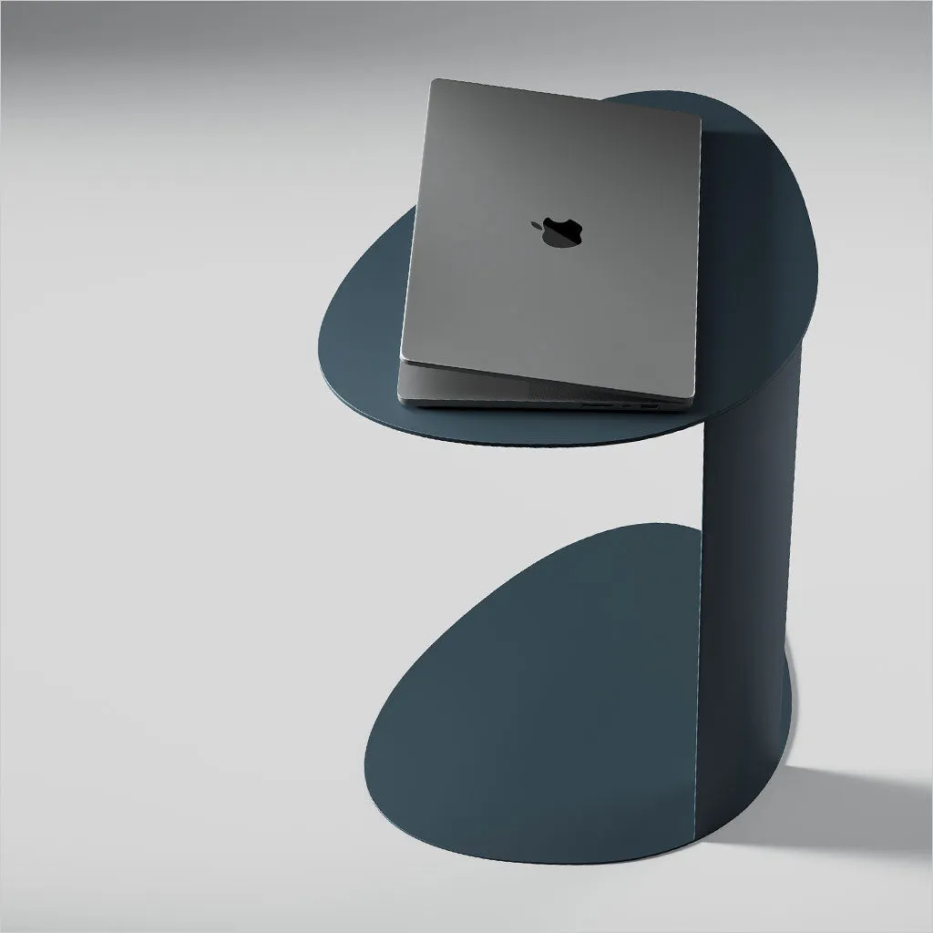 Bink Mobile Media Table - Ocean