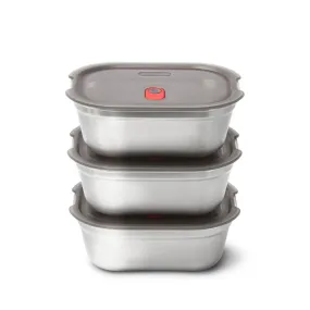 Black   Blum Prep Box SET X 3